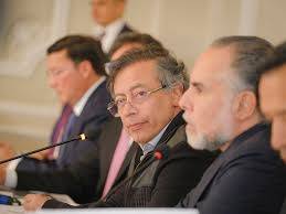 Polarización política frustra nuevo llamado de Petro a la concordia