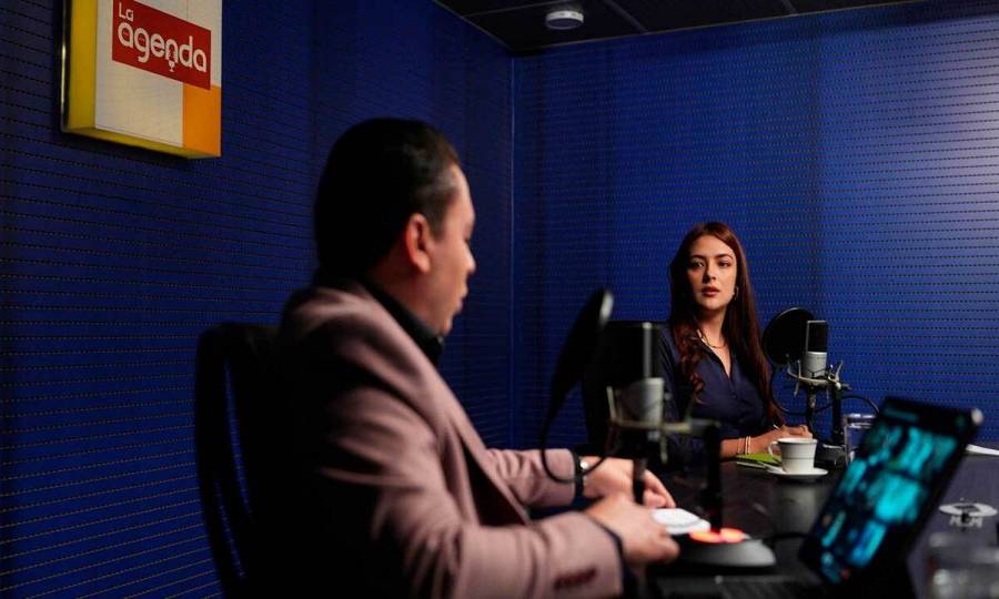 Fondo de Infraestructura Educativa desarrolla 1,242 inversiones por $9.86 billones