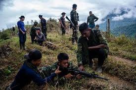 Ola de atentados de disidencias de las FARC deja al menos cuatro muertos en el suroccidente