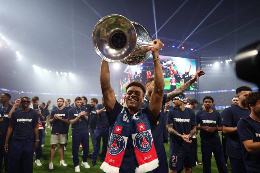 Las jóvenes estrellas a seguir en el Mundial de Clubes