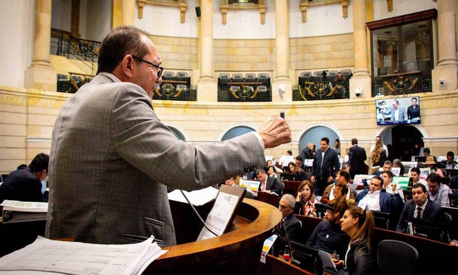 13 proposiciones son las líneas rojas y el alma de la reforma laboral: MinTrabajo