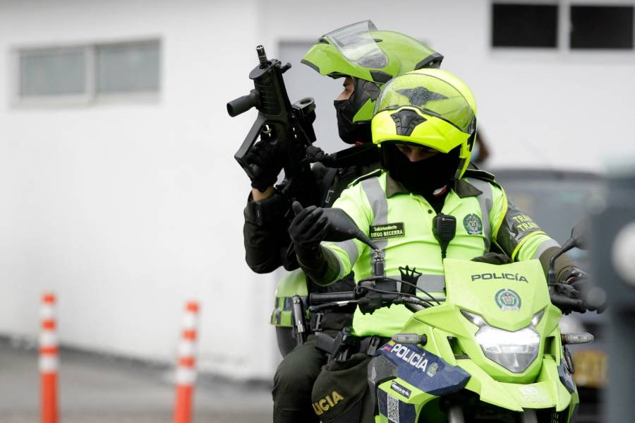 Menores contratados para matar: la siniestra herencia de Pablo Escobar en Colombia