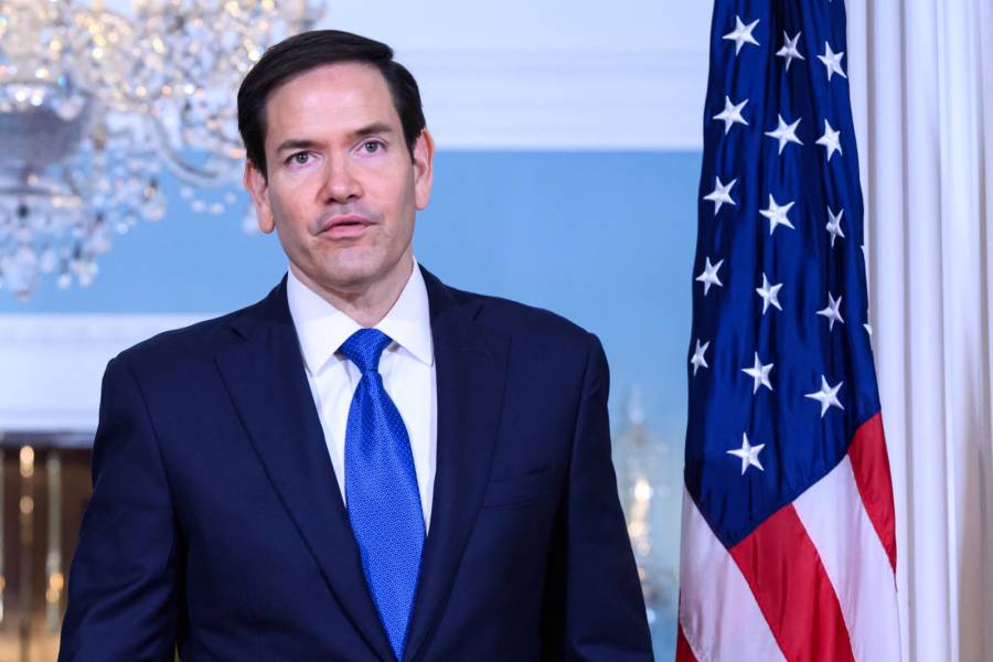 Rubio advierte a Ir&aacute;n que 