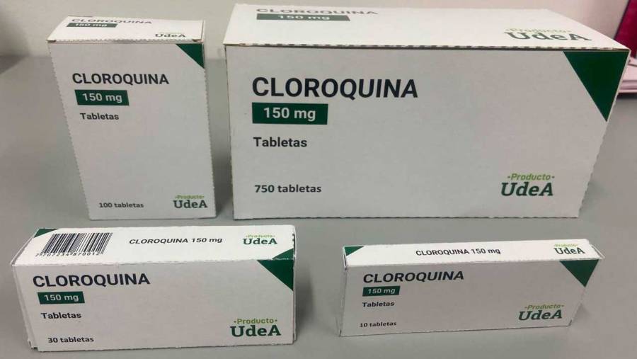 Por primera vez, Colombia produce medicamento para tratar la malaria, un hito en soberanía sanitaria y ciencia pública