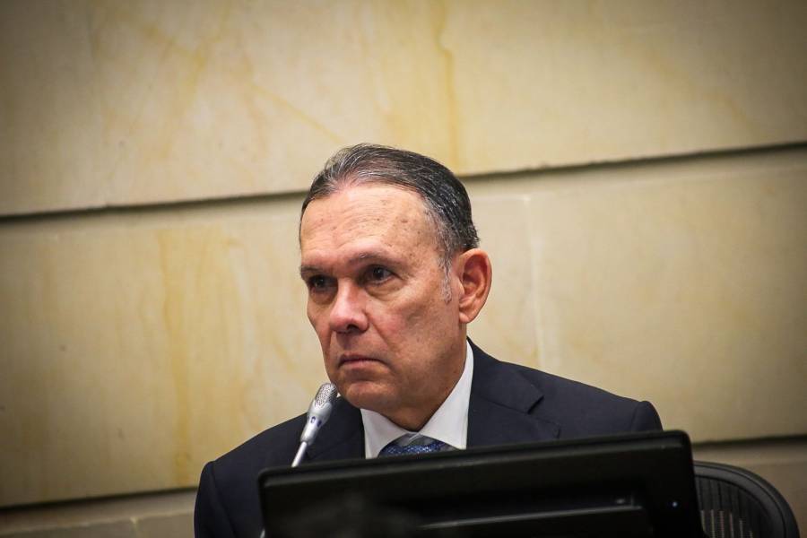 ¿Cu&aacute;ndo terminar&aacute; la votaci&oacute;n de la reforma laboral en el Senado?