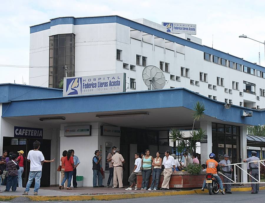 Sancionan a exdirectora de Gestión Comercial y Cartera del Hospital Federico Lleras Acosta