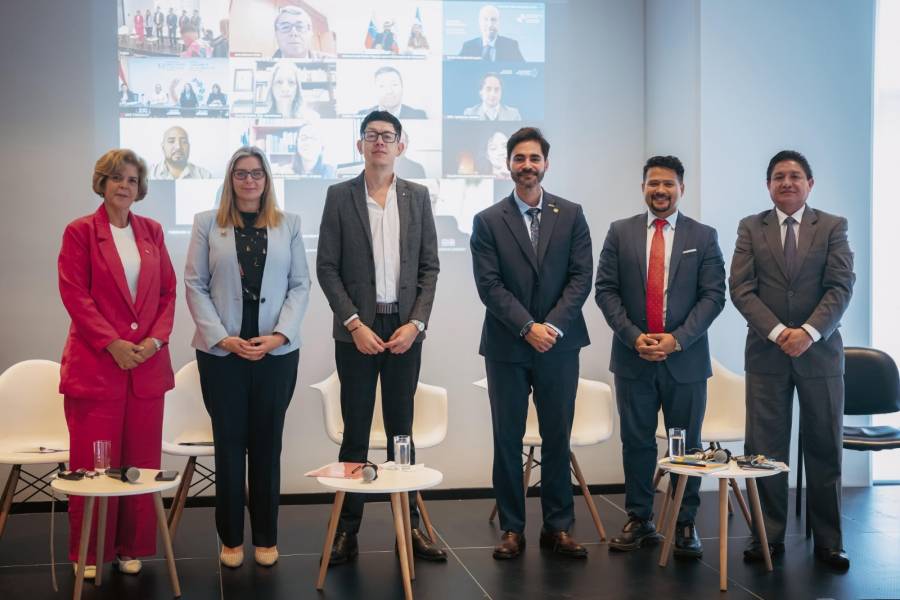 VBajo cinco líneas estratégicas, Colombia impulsará una hoja de ruta por la educación en Latinoamérica y el Caribe