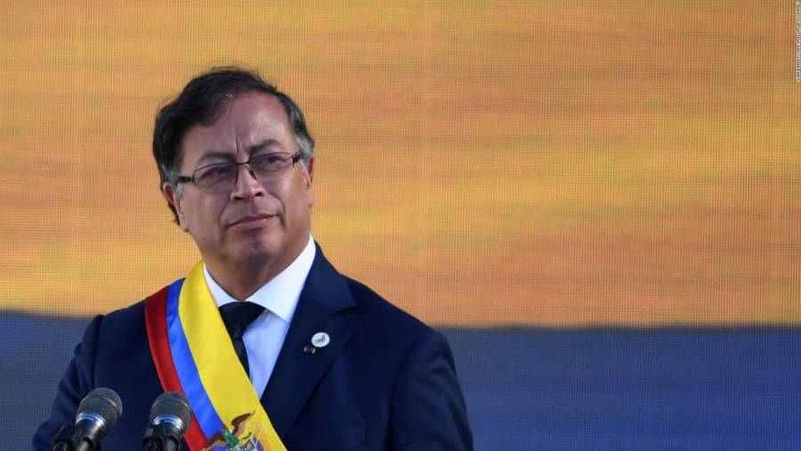Procesarán a Petro por presunta falsedad ideológica