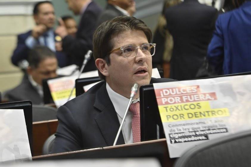 Fundación Santa Fe informa avances en el estado de salud del Senador Miguel Uribe Turbay