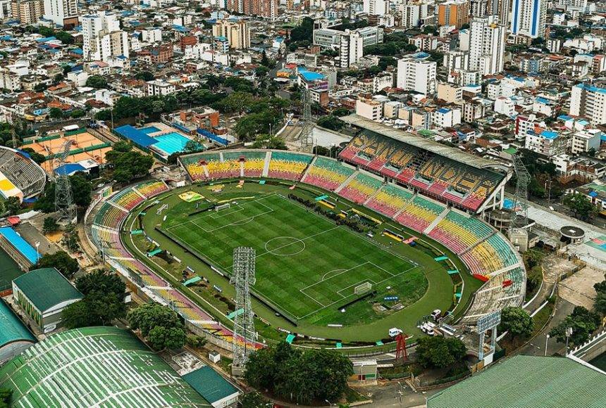 Avanza modernización del estadio Américo Montanini