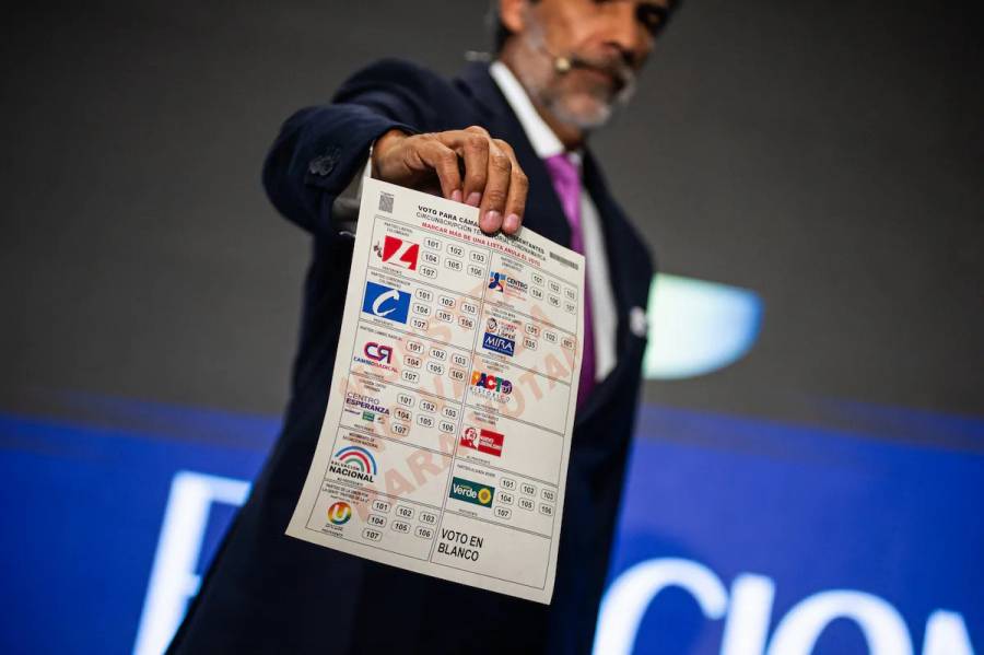 Registradur&iacute;a fortalece inscripci&oacute;n electoral hasta enero