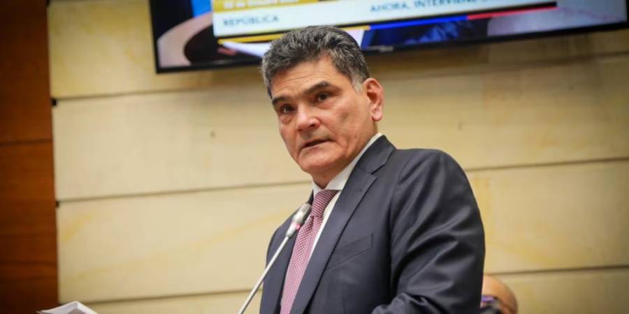 Procurador Eljach exige imparcialidad electoral y remueve al delegado en Vichada