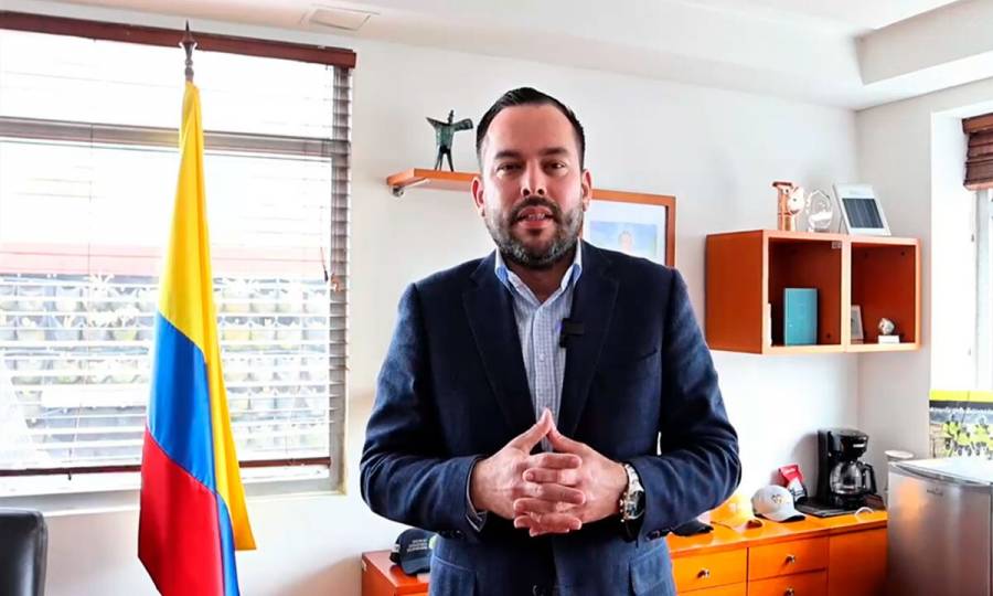 Ministro de Minas y Energ&iacute;a y entidades adscritas despachar&aacute;n desde el departamento de La Guajira