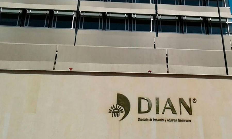 Dian anuncia embargo y procesos penales a más de 20 mil contribuyentes en mora en pago IVA y Retefuente