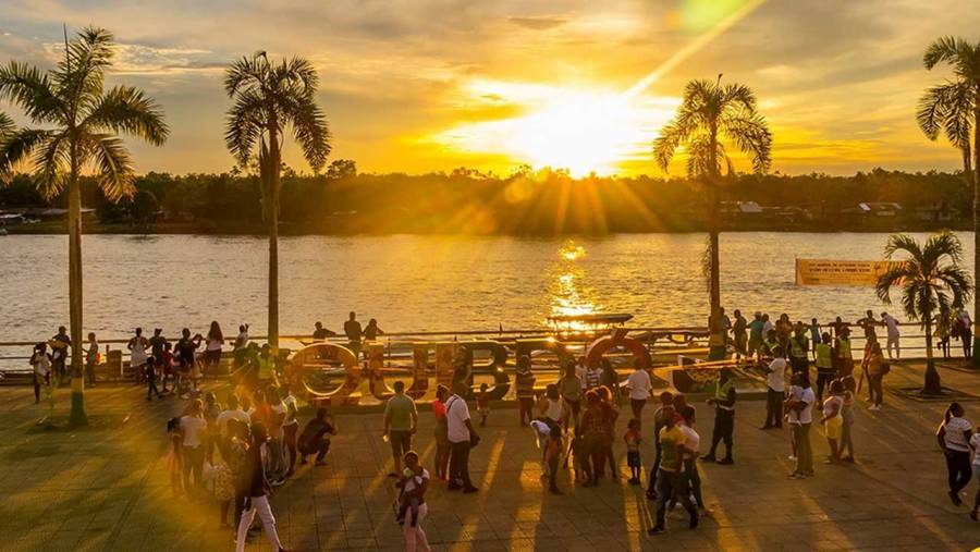 Los 31 municipios de Choc&oacute; tendr&aacute;n asesor&iacute;a del Gobierno para la defensa jur&iacute;dica de los intereses p&uacute;blicos