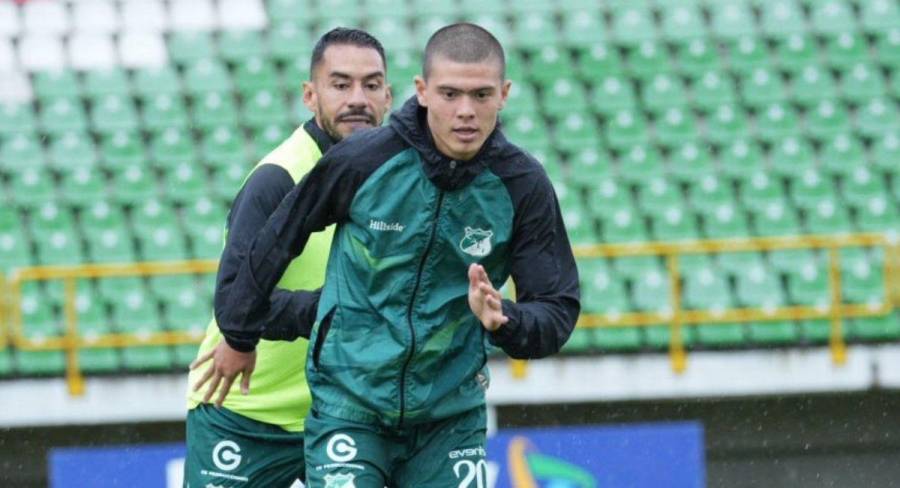 Deportivo Cali refuerza su plantilla con un nuevo fichaje brasileño