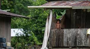 Paro armado en Guaviare confina a 30 mil familias y agrava crisis de seguridad rural