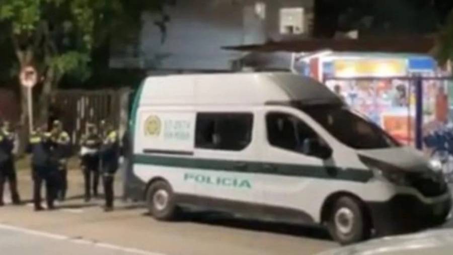 Alarmante cifra de homicidios empa&ntilde;a inicio de semana