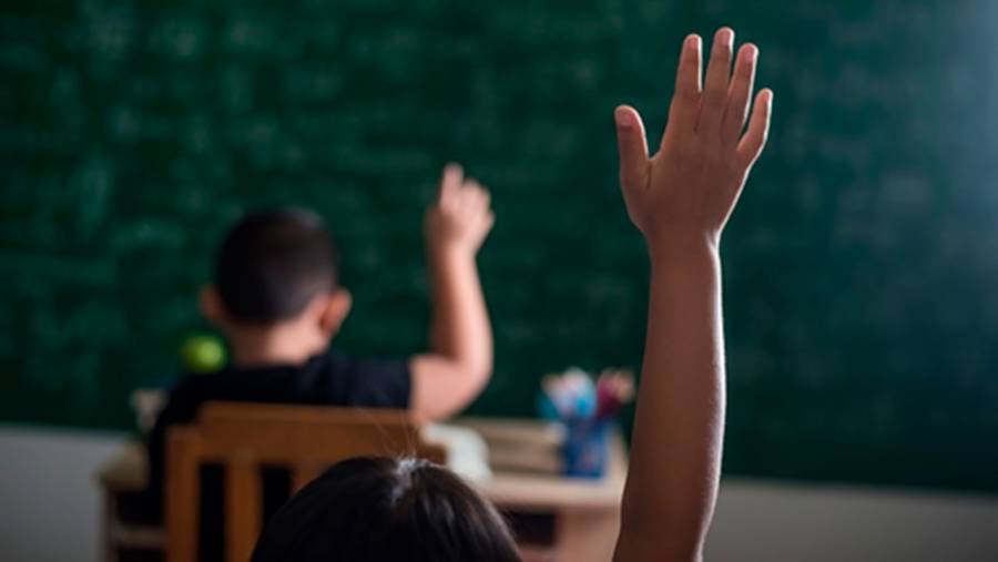 Gobierno pide a los actores armados ilegales mantenerse al margen de entornos escolares en el Catatumbo, Guaviare y todas regiones del pa&iacute;s