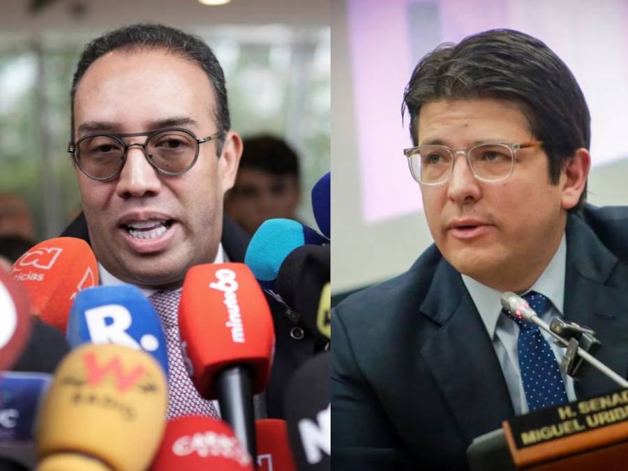 Abogado de Miguel Uribe denuncia amenazas y pide seguridad para fiscales del caso