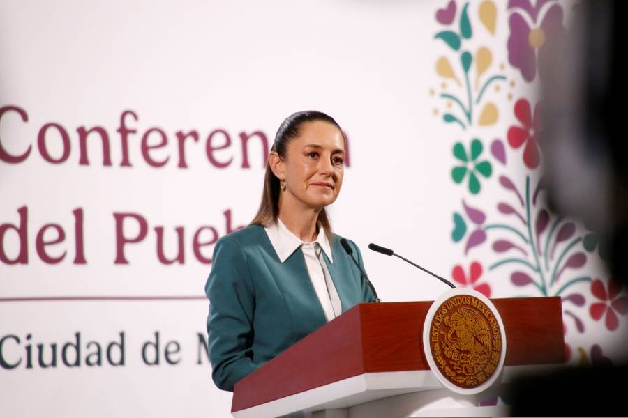 ¿Un nuevo pacto M&eacute;xico-EEUU? Sheinbaum y Trump retoman di&aacute;logo tras fallida reuni&oacute;n en G7