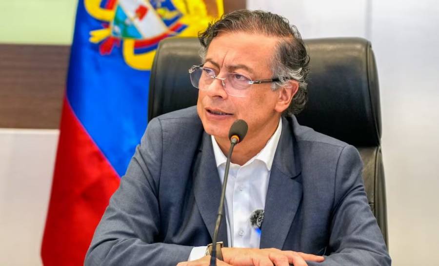 Petro condiciona la derogaci&oacute;n de la consulta a la conciliaci&oacute;n de la reforma laboral