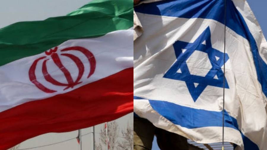 Israel e Irán: dos enemigos, un espectador feliz