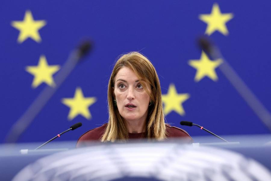 La UE precisa de una 