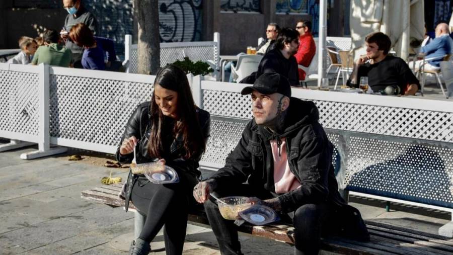 Aumenta el pesimismo por inseguridad: 62 % de ciudadanos preocupados