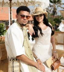 Luis Díaz y Geraldine Ponce piden donaciones en lugar de regalos en su boda