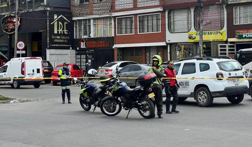 Intento de robo en Ciudad Montes acaba con dos presuntos asaltantes muertos
