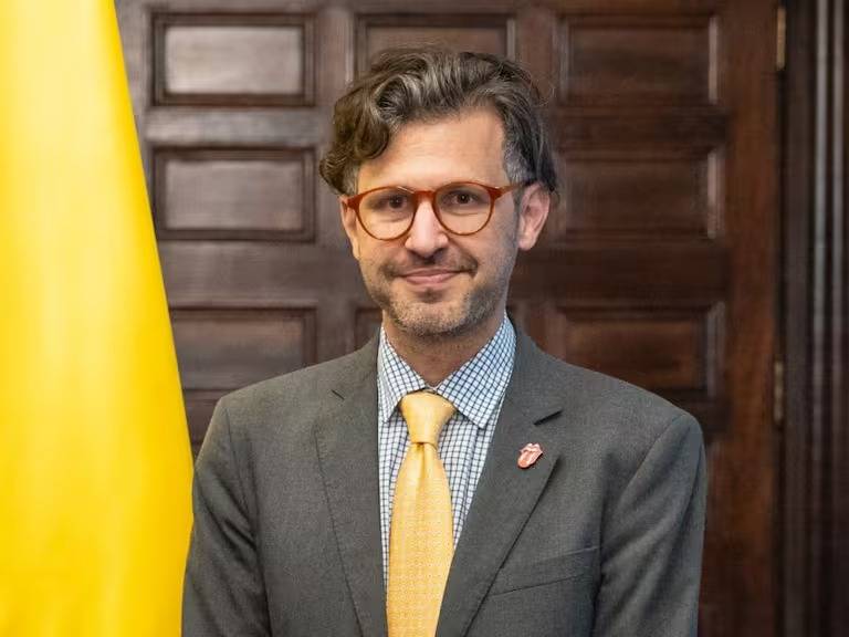 Vicecanciller apuesta a democratizar nombramientos diplomáticos