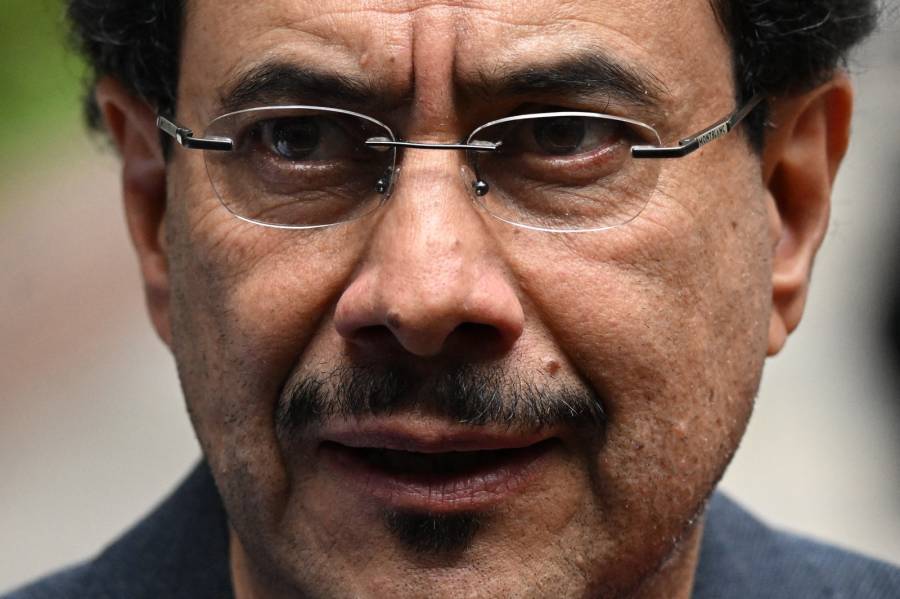 Iv&aacute;n Cepeda asegura que el expresidente Uribe qued&oacute; expuesto tras cierre de la etapa probatoria en su juicio penal