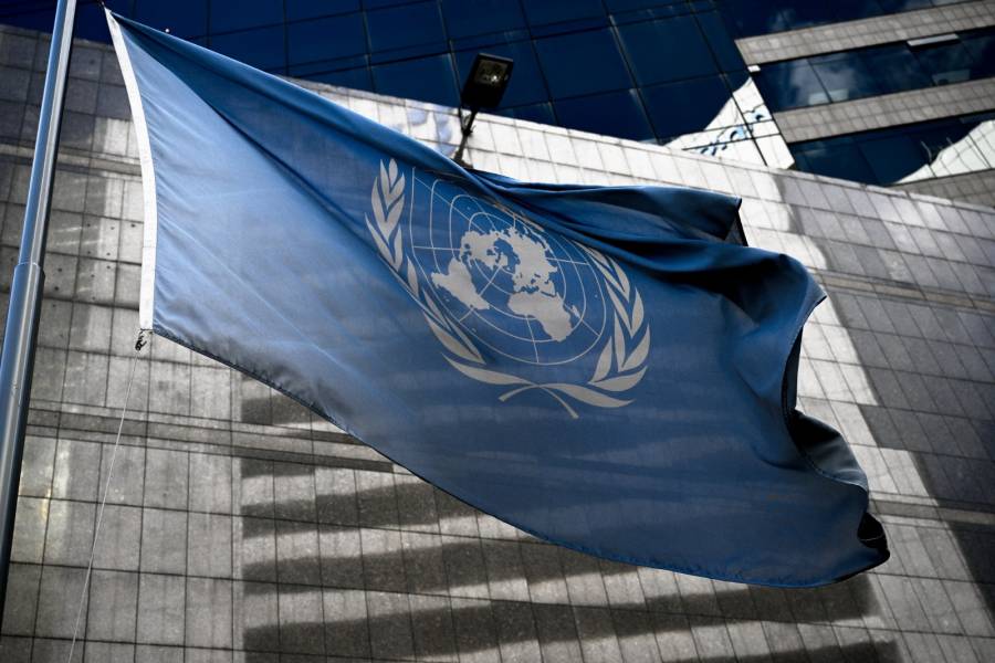 ONU denuncia violencia 
