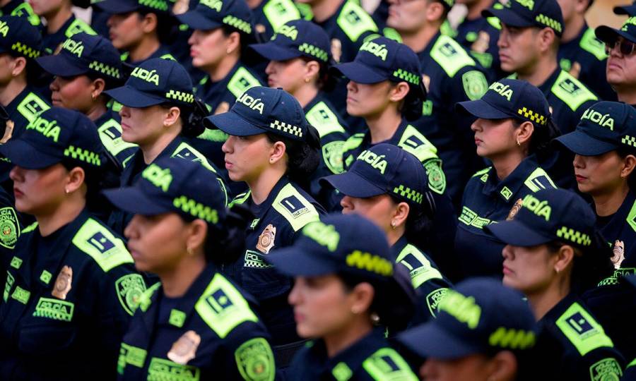 Canciller&iacute;a y Defensa presentan servicio especial para proteger al cuerpo diplom&aacute;tico