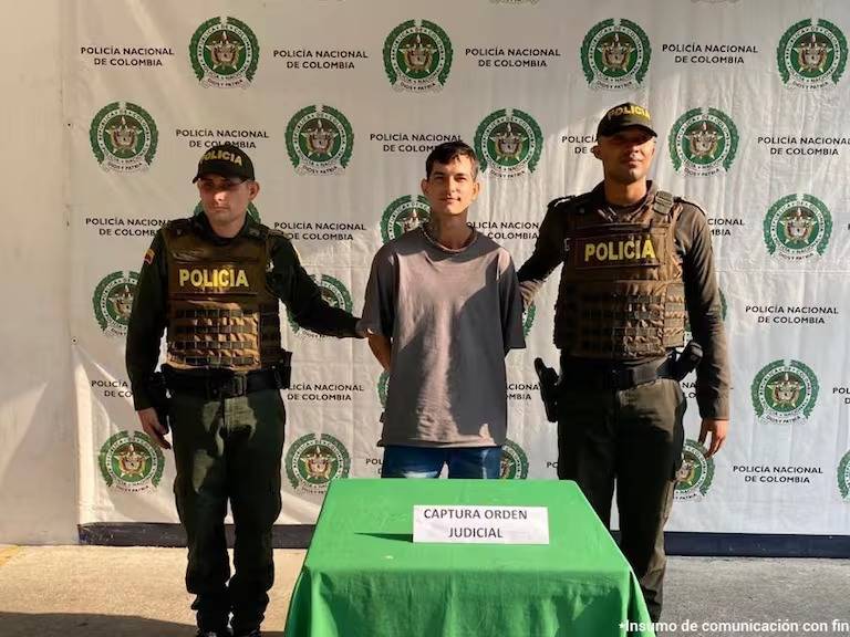 Condenan a 27 años a implicados en homicidio del director de La Modelo