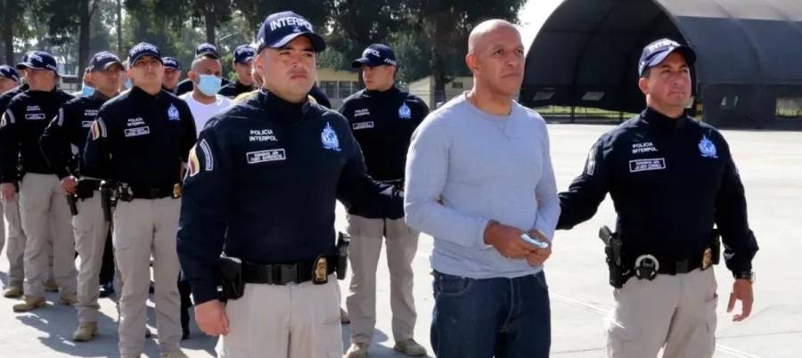 Álvaro Córdoba ofrece revelar vínculo entre Piedad Córdoba, chavismo y Cartel de los Soles a cambio de reducir su pena en EE.UU.