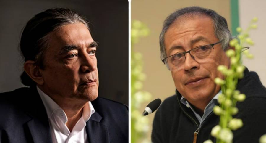 Gustavo Bol&iacute;var lanza una advertencia: Petro podr&iacute;a enfrentar la c&aacute;rcel al terminar su mandato