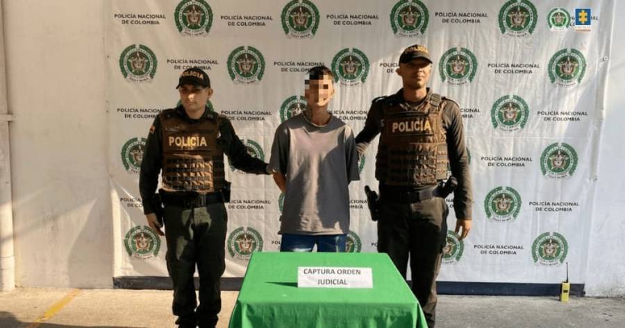 Condenados a 27 años de prisión los implicados en el homicidio del director de la cárcel La Modelo
