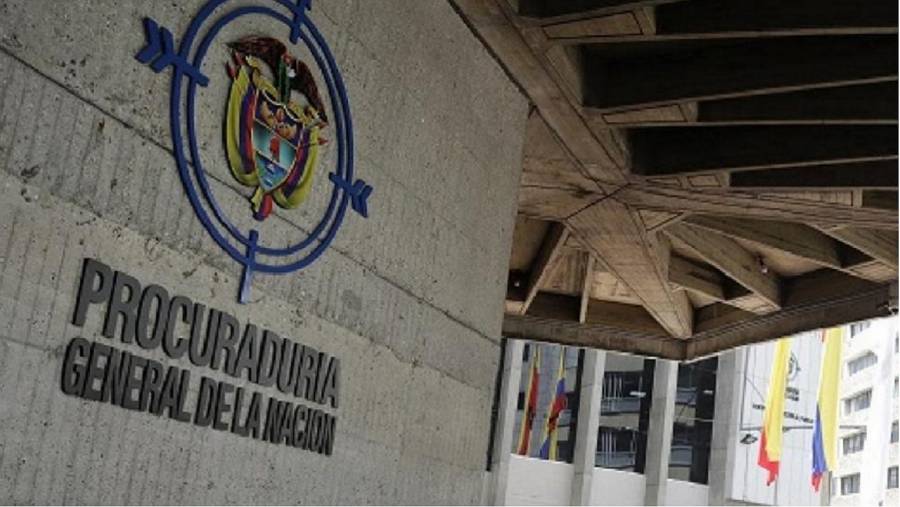 Obra defectuosa en Vélez deja a interventor inhabilitado por 10 años
