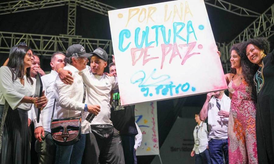 Gobierno no firmará resoluciones a la minería que afecten las reservas naturales en Antioquia