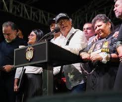 Petro presiona al Congreso avanzar con la reforma pensional durante vacaciones