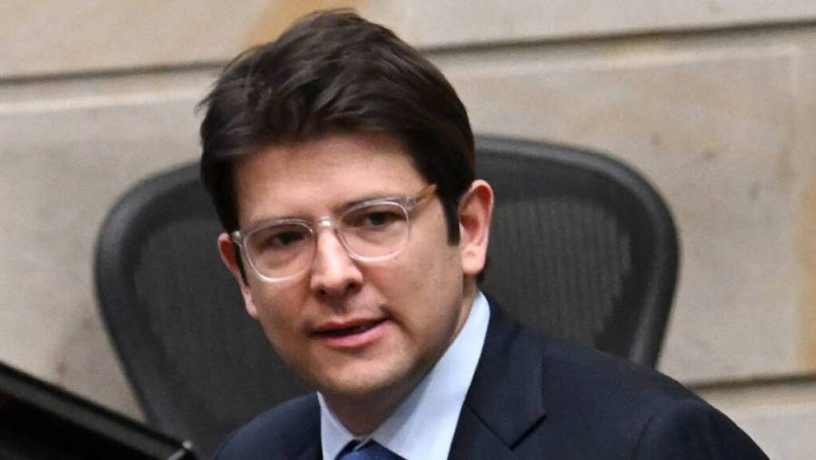 Confesión revela que menor fue usado como “suicida” en atentado contra Miguel Uribe Turbay