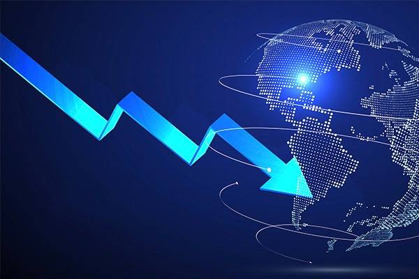 América Latina experimentó una disminución del 12% en inversión extranjera directa