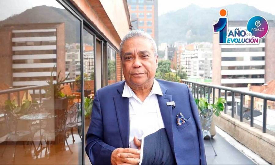 Fomag inició pago de mesada 14 a más de 247 mil docentes