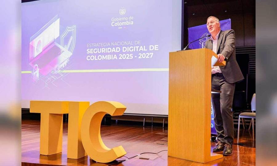 Estrategia Nacional de Seguridad Digital enfrentará amenazas cibernéticas