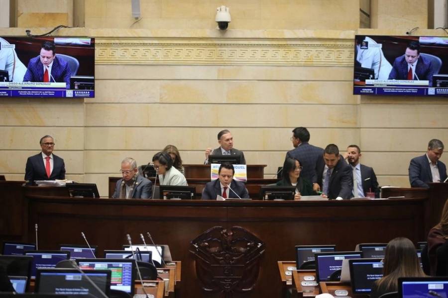 Colombia estrena reforma laboral con desempleo más bajo en 10 años