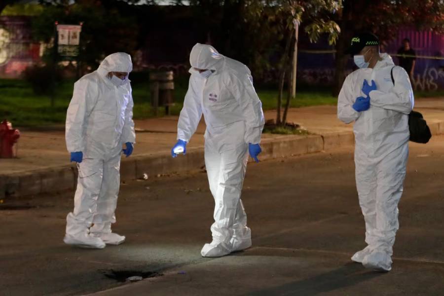 Fiscalía descarta primer hipótesis de “ataque demencial” en atentado contra Miguel Uribe Turbay