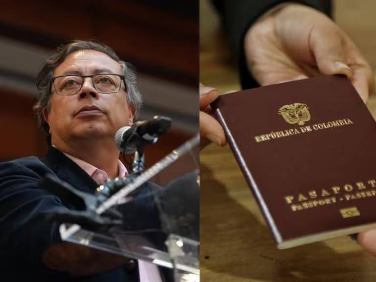 Petro excluye a Thomas Greg & Sons por licitación “fraudulenta” de pasaportes