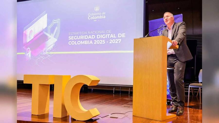 Colombia lanza hoja de ruta 2025–2027 para fortalecer ciberseguridad nacional